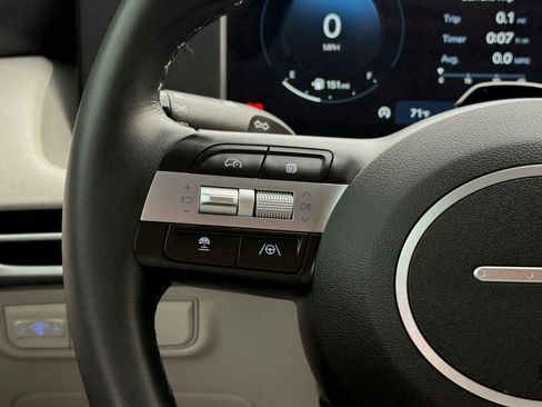 Certified 2025 Hyundai Tucson SEL image 19