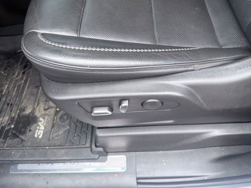 Used 2022 GMC Sierra 1500 Denali image 23