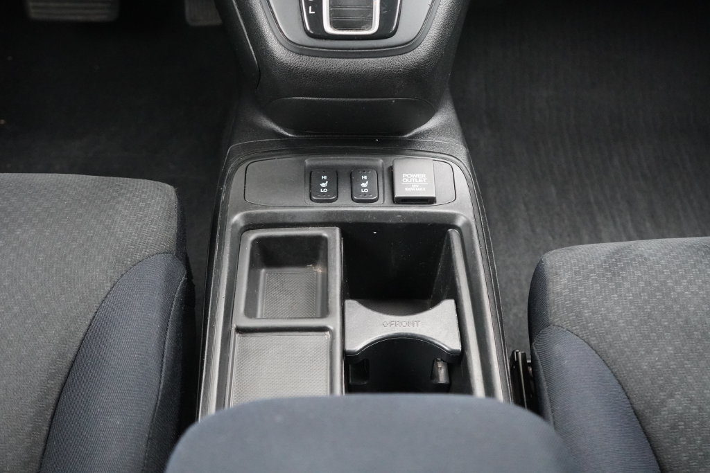 Used 2015 Honda CR-V EX image 20