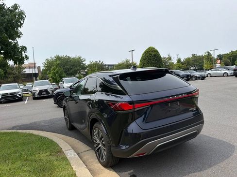 Certified 2026 Lexus RX 350 Premium Plus w/ Convenience Package AWD/4WD image 18