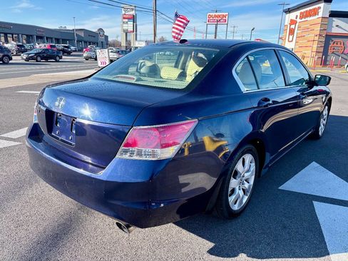 Used 2010 Honda Accord EX-L image 7