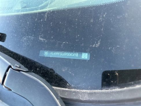 Used 2023 Buick Encore GX Essence w/ Experience Buick Package image 13