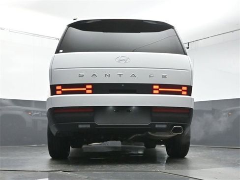 Used 2024 Hyundai Santa Fe SEL image 37