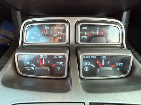 Used 2012 Chevrolet Camaro LT w/ RS Package image 17