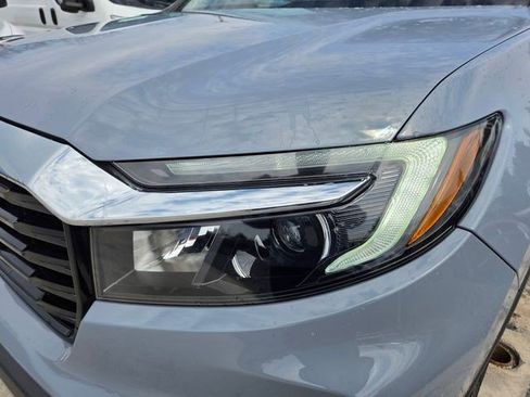 Used 2023 Honda Ridgeline RTL-E image 11