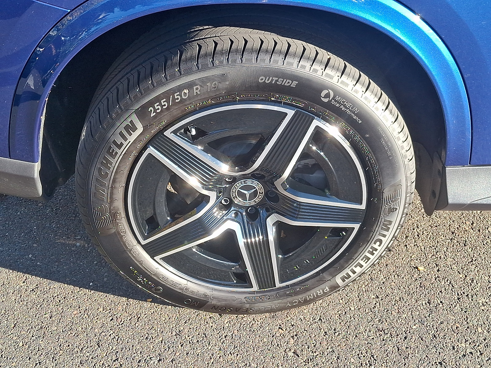 New 2026 Mercedes-Benz GLC 300 4MATIC image 7