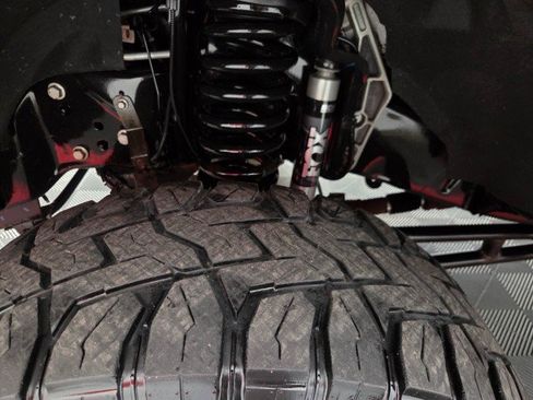 Used 2021 Ford F350 Lariat w/ Lariat Ultimate Package image 86