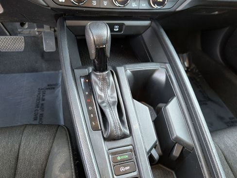 Used 2023 Honda Accord EX image 19