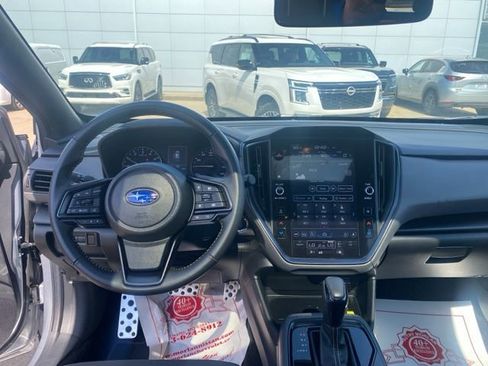 Used 2024 Subaru Crosstrek 2.5i Sport AWD/4WD image 15