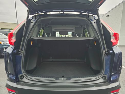 Used 2019 Honda CR-V EX-L image 17