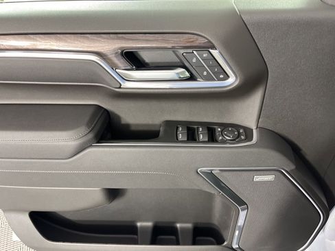 New 2026 Chevrolet Silverado 1500 LTZ AWD/4WD image 27