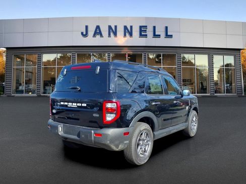 New 2026 Ford Bronco Sport Big Bend w/ Convenience Package AWD/4WD image 3