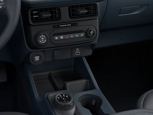 New 2026 Ford Maverick Lariat w/ Black Appearance Package image 16