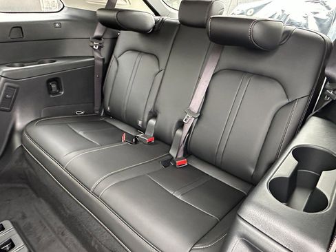 New 2026 MAZDA CX-90 3.3 Turbo w/ Premium Sport Pkg image 15