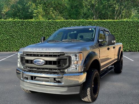 Used 2020 Ford F250 XL w/ STX Appearance Package image 6