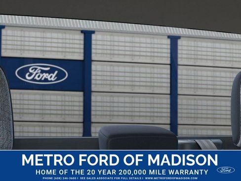 New 2026 Ford Maverick XLT image 25