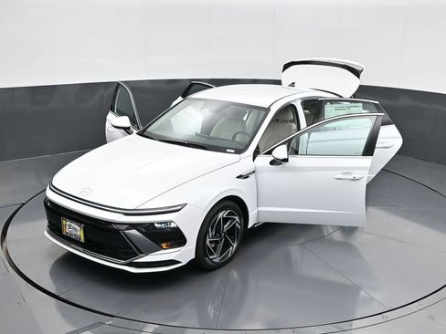 New 2026 Hyundai Sonata SEL image 30