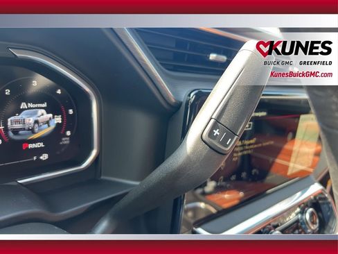 New 2026 GMC Sierra 2500 Denali Ultimate image 18