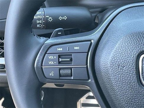 New 2025 Honda Accord Sport image 13