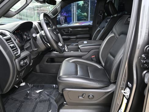 Used 2022 RAM 1500 TRX w/ TRX Level 1 Equipment Group image 19