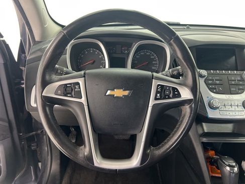 Used 2016 Chevrolet Equinox LT w/ Convenience Package FWD image 10