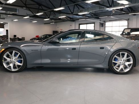 New 2025 Karma Revero Luxury image 4