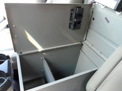 Used 2013 Ford E-250 and Econoline 250 w/ PWR Group RWD image 22
