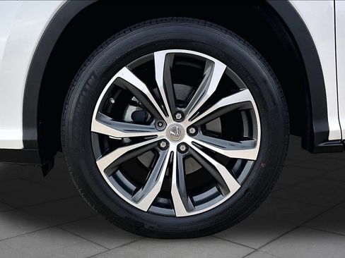 Used 2017 Lexus RX 350 FWD w/ Premium Package image 10