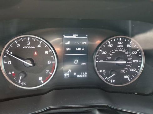 Certified 2025 Subaru Outback w/ Popular Package #1A AWD/4WD image 21