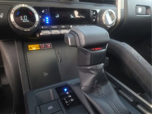 New 2026 Toyota Tacoma TRD Off-Road image 26