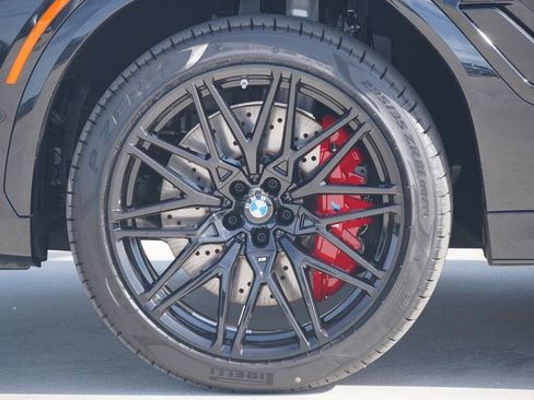New 2026 BMW X6 M Competition w/ Executive Package image 5