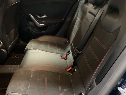 Used 2023 Mercedes-Benz CLA 250 image 9