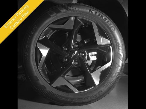 Certified 2024 Kia Seltos EX AWD/4WD image 13