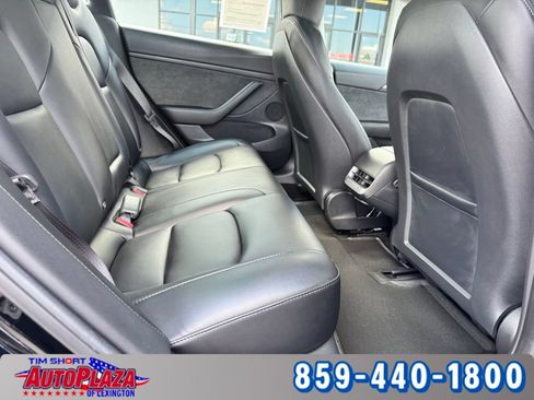 Used 2023 Tesla Model 3 Standard Range RWD image 38