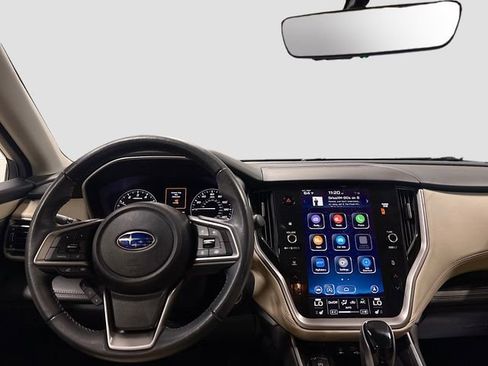 Used 2020 Subaru Outback Limited AWD/4WD image 24