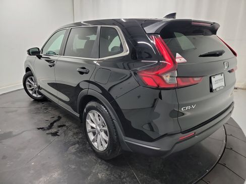 Certified 2023 Honda CR-V EX-L image 6
