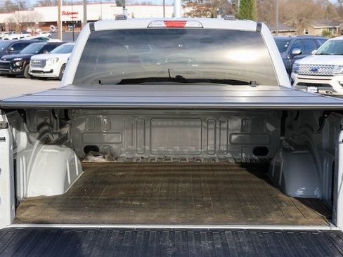 Used 2024 Ford F150 XLT w/ Mobile Office Package image 9