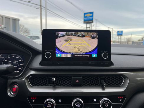 Used 2024 Acura Integra image 29