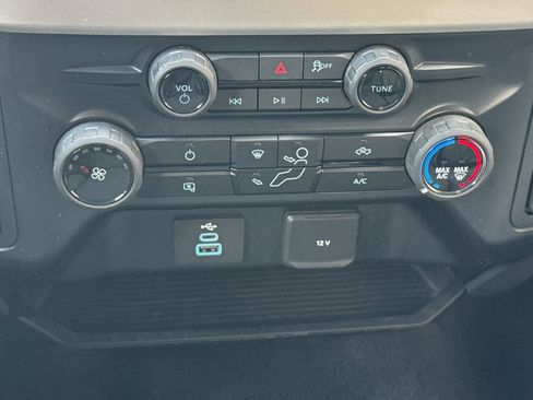 Certified 2025 Ford F250 XLT w/ FX4 Off-Road Package image 20