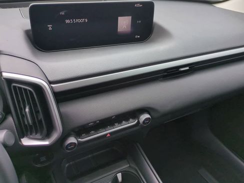 New 2025 MAZDA CX-50 AWD 2.5 S w/ Select Package image 25