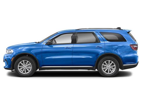 New 2026 Dodge Durango GT AWD/4WD image 40