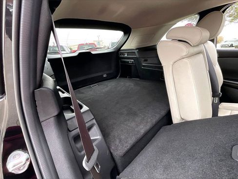 Used 2025 MAZDA CX-70 3.3 Turbo w/ Preferred Package image 33