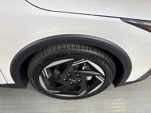New 2026 Kia K4 GT-Line Turbo FWD image 11