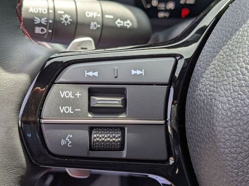 New 2026 Acura Integra A-Spec FWD image 16