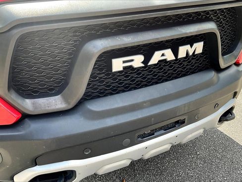 Used 2022 RAM 1500 Rebel w/ Rebel Level 2 Equipment Group image 34