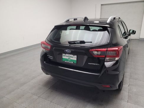 Used 2023 Subaru Impreza Premium image 7