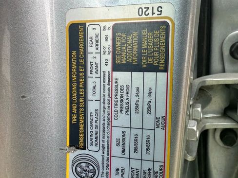 Used 2020 Kia Optima LX image 36