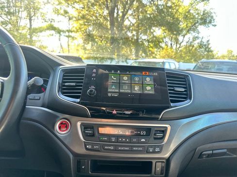 Used 2022 Honda Pilot Special Edition image 46