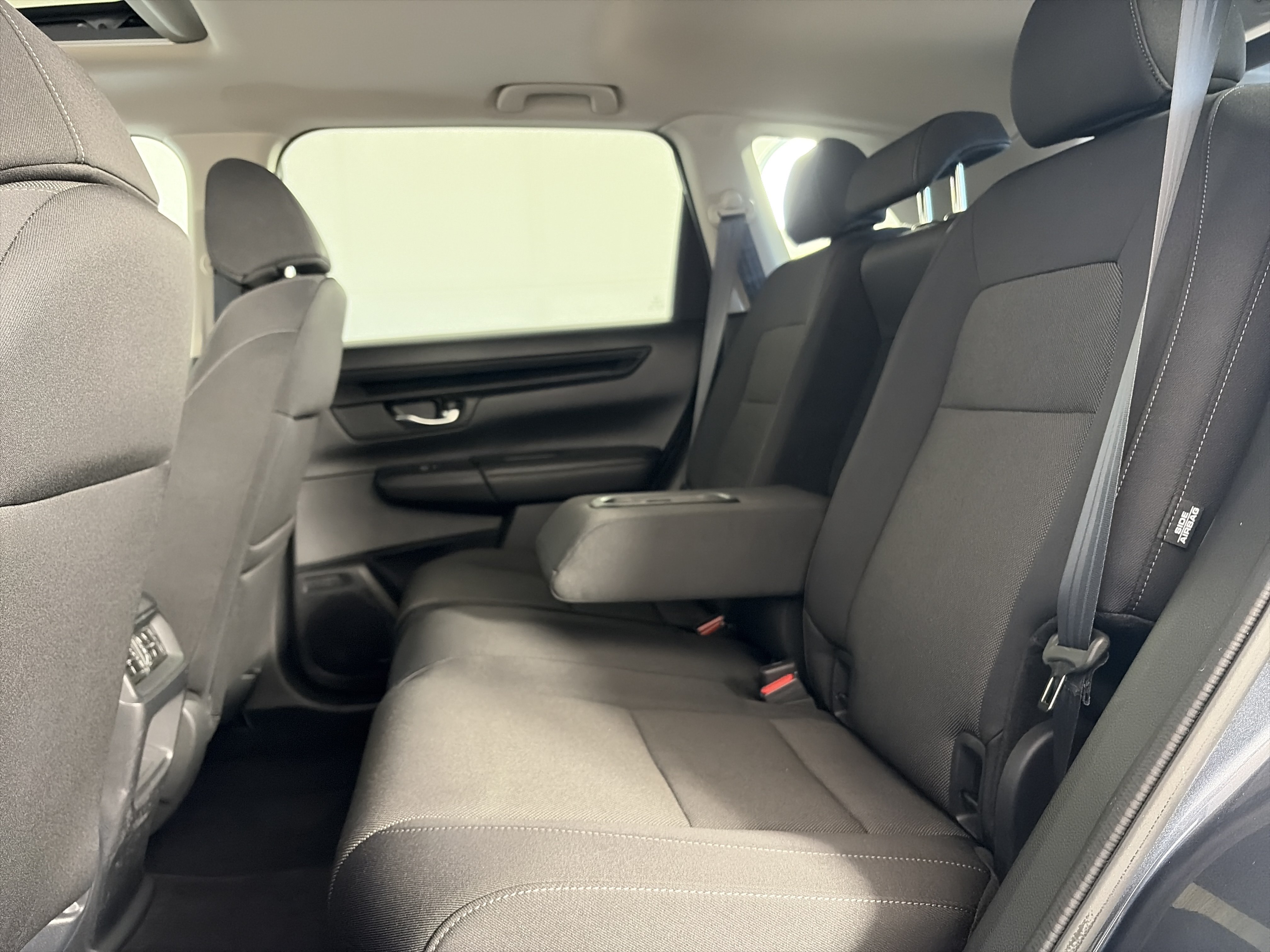 Used 2024 Honda CR-V EX image 7