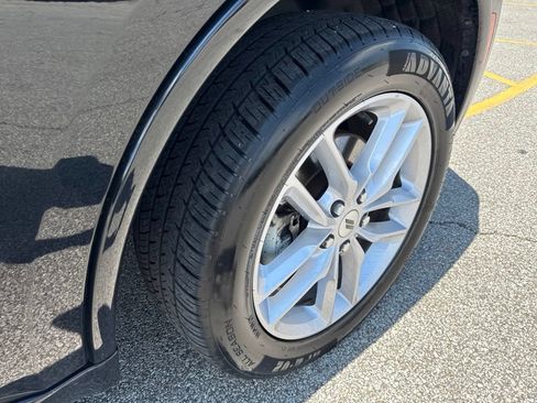 Used 2024 Dodge Durango GT AWD/4WD image 57